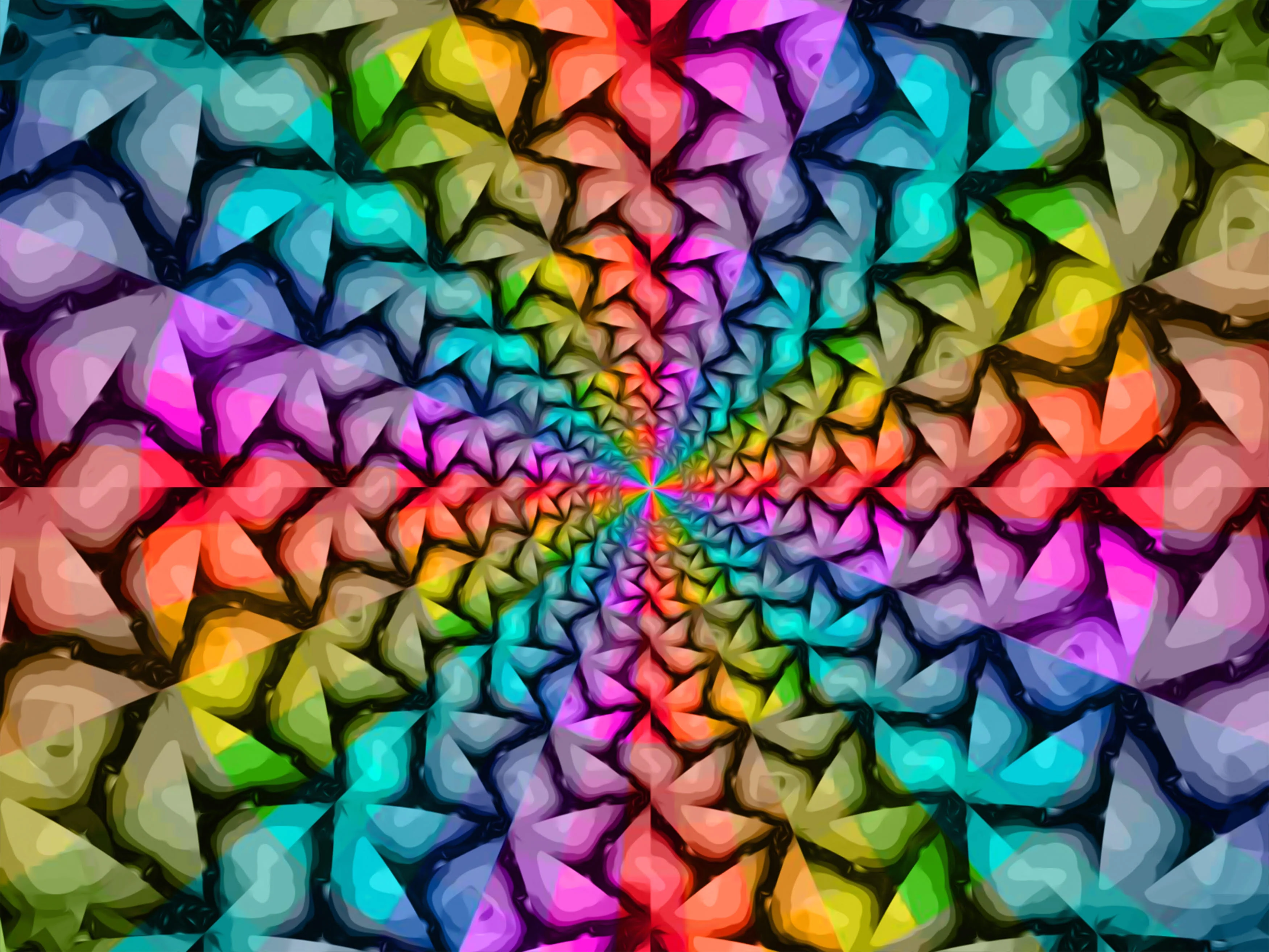 Through The Prism - Image 2