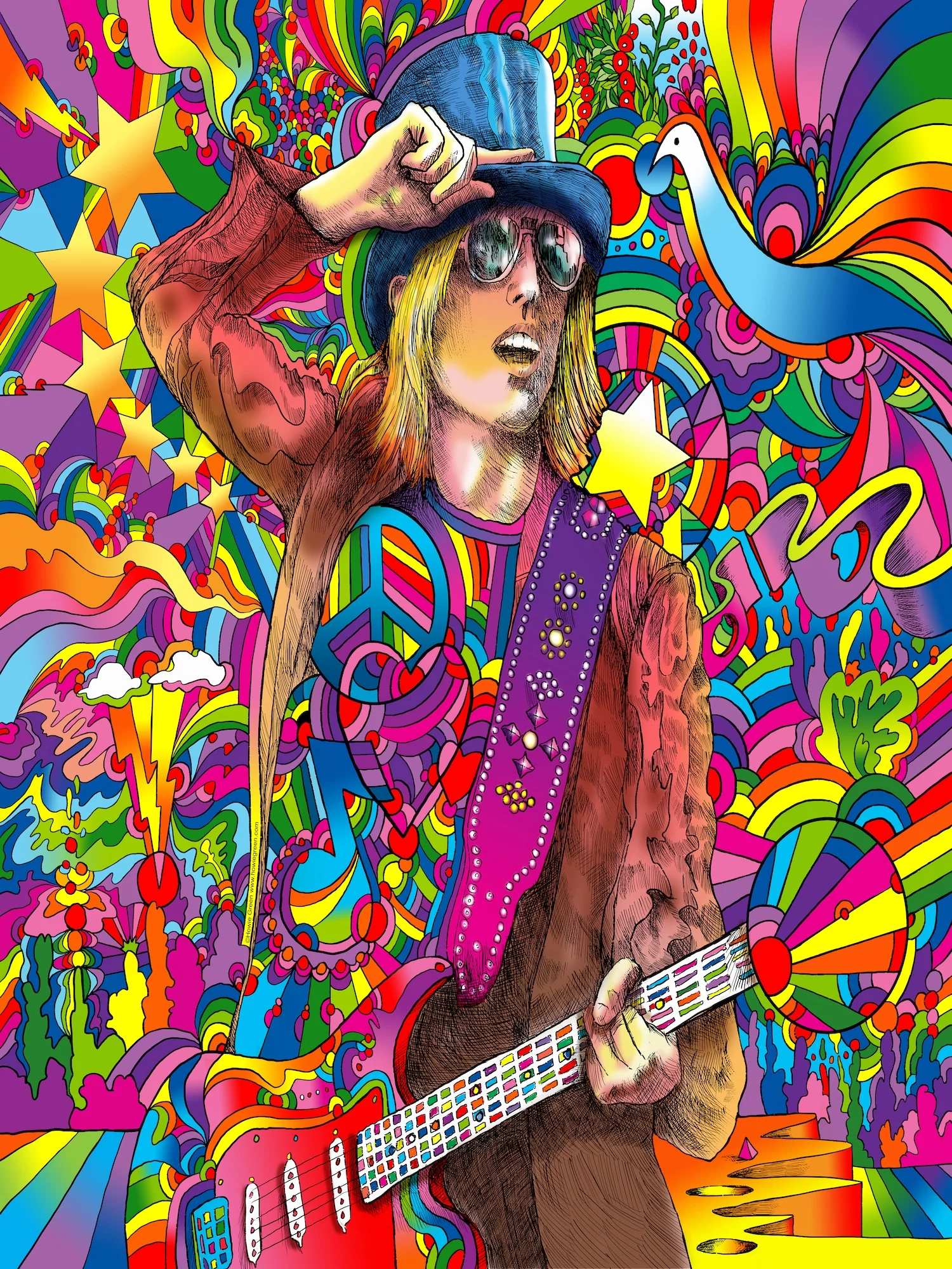 Tom Petty - Image 2