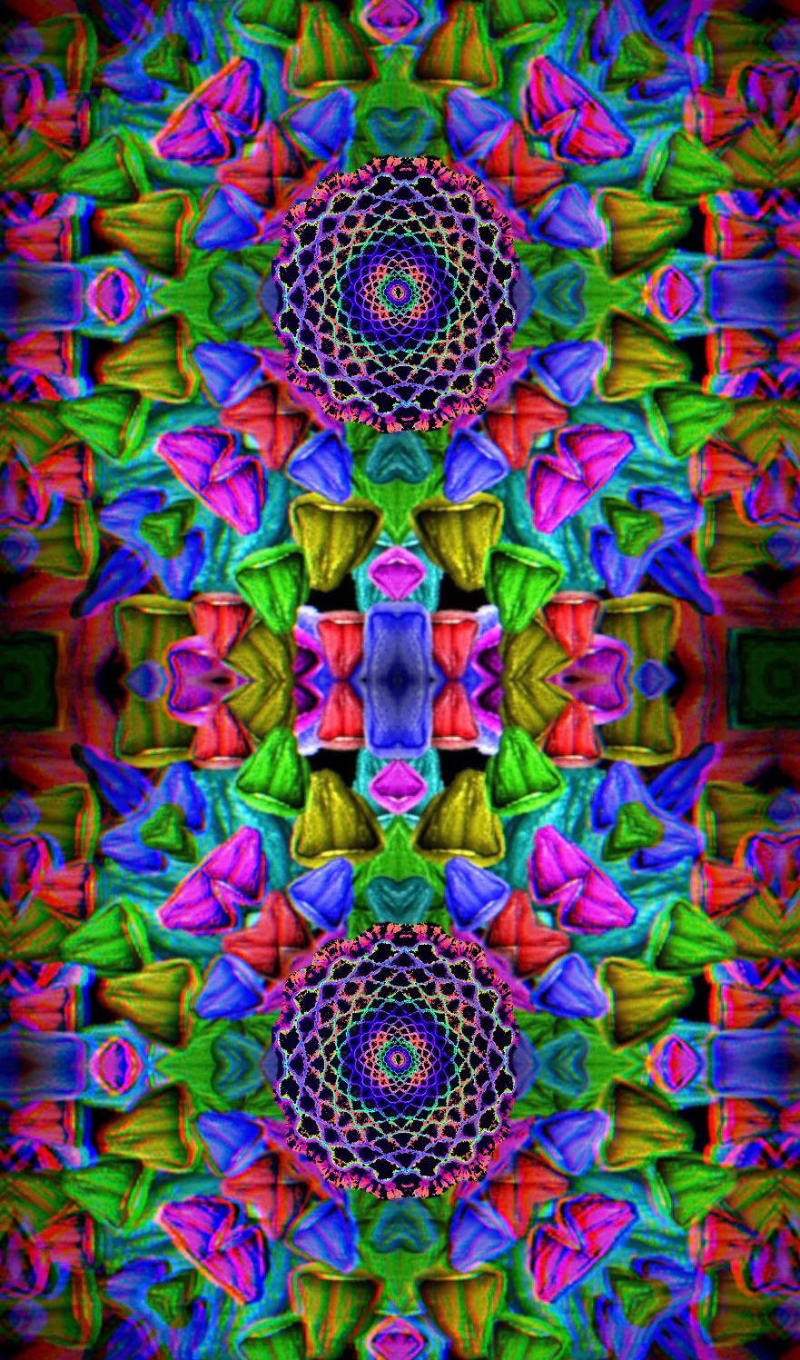 Tongues - Image 2