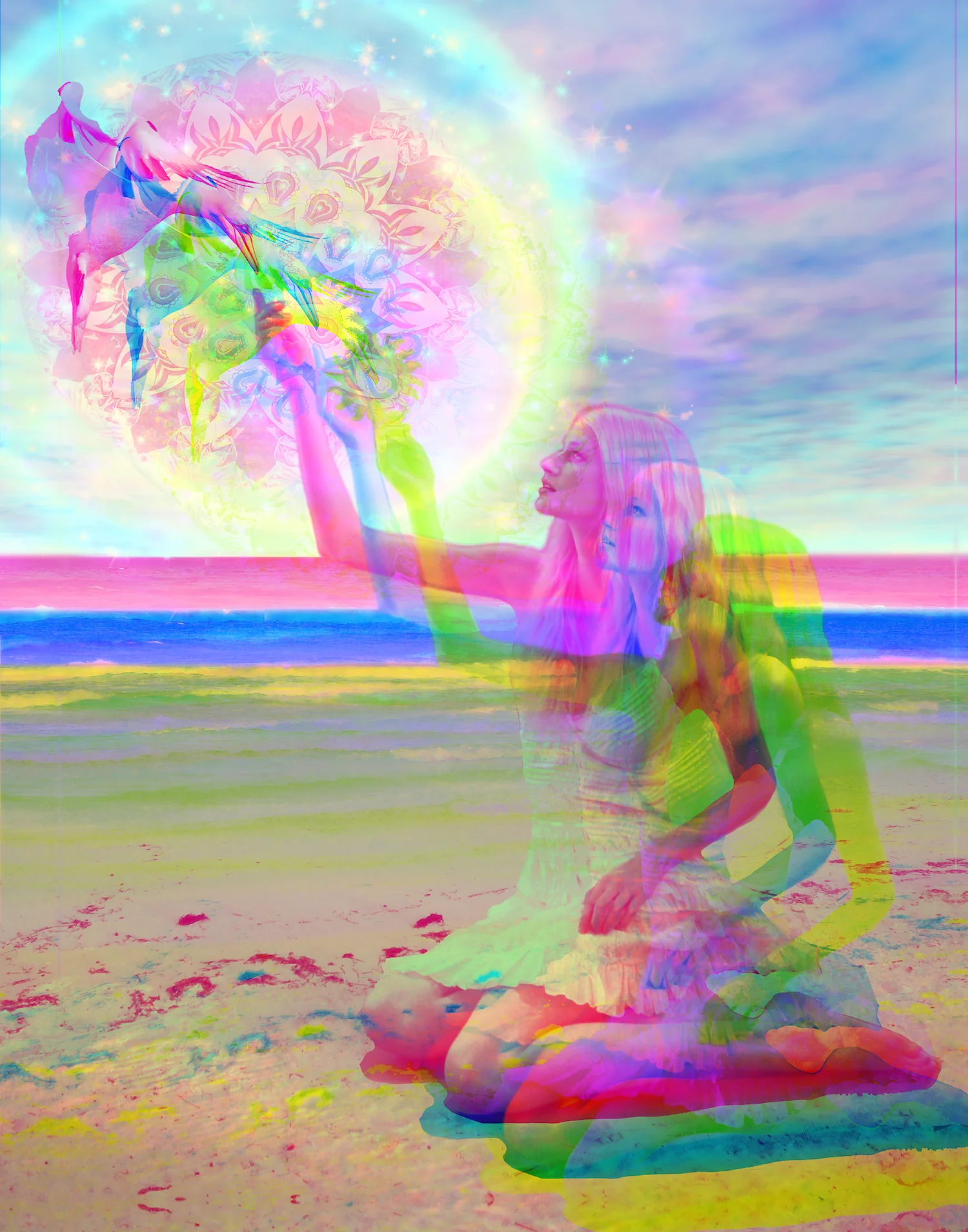 Transcendence - Image 2
