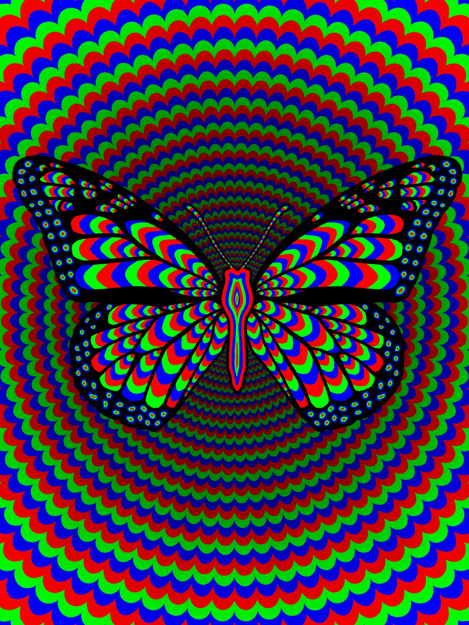 Trippy LED Art Pack Bundle - Image 3