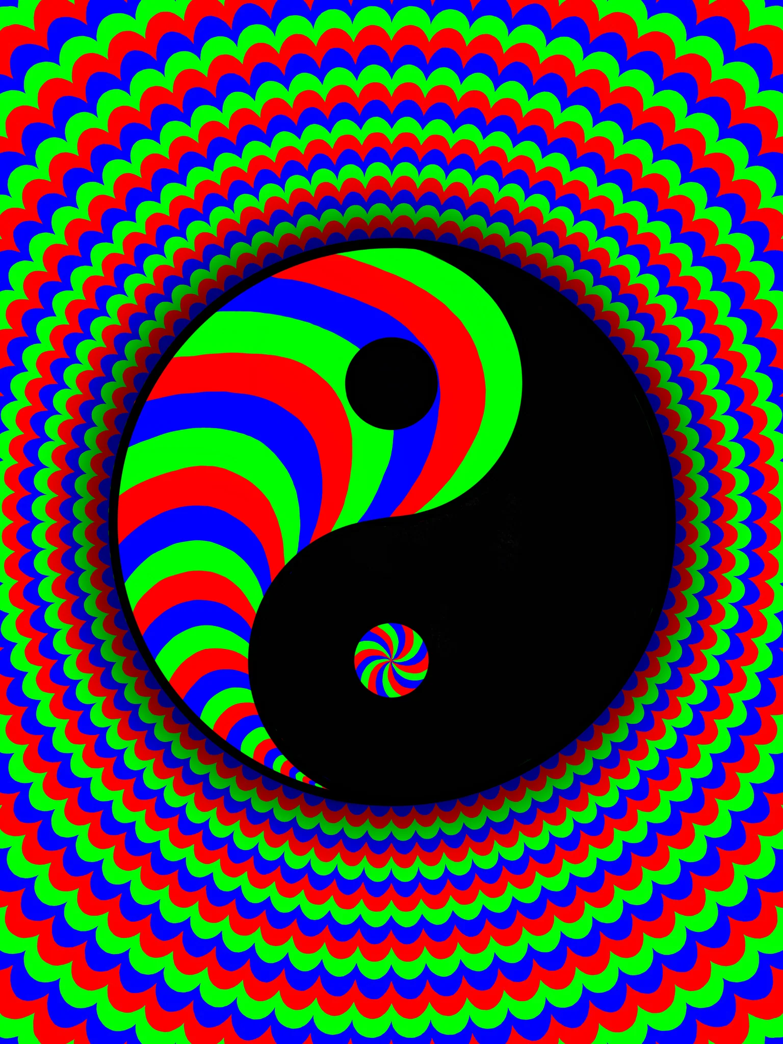 Trippy LED Art Pack Bundle - Image 5