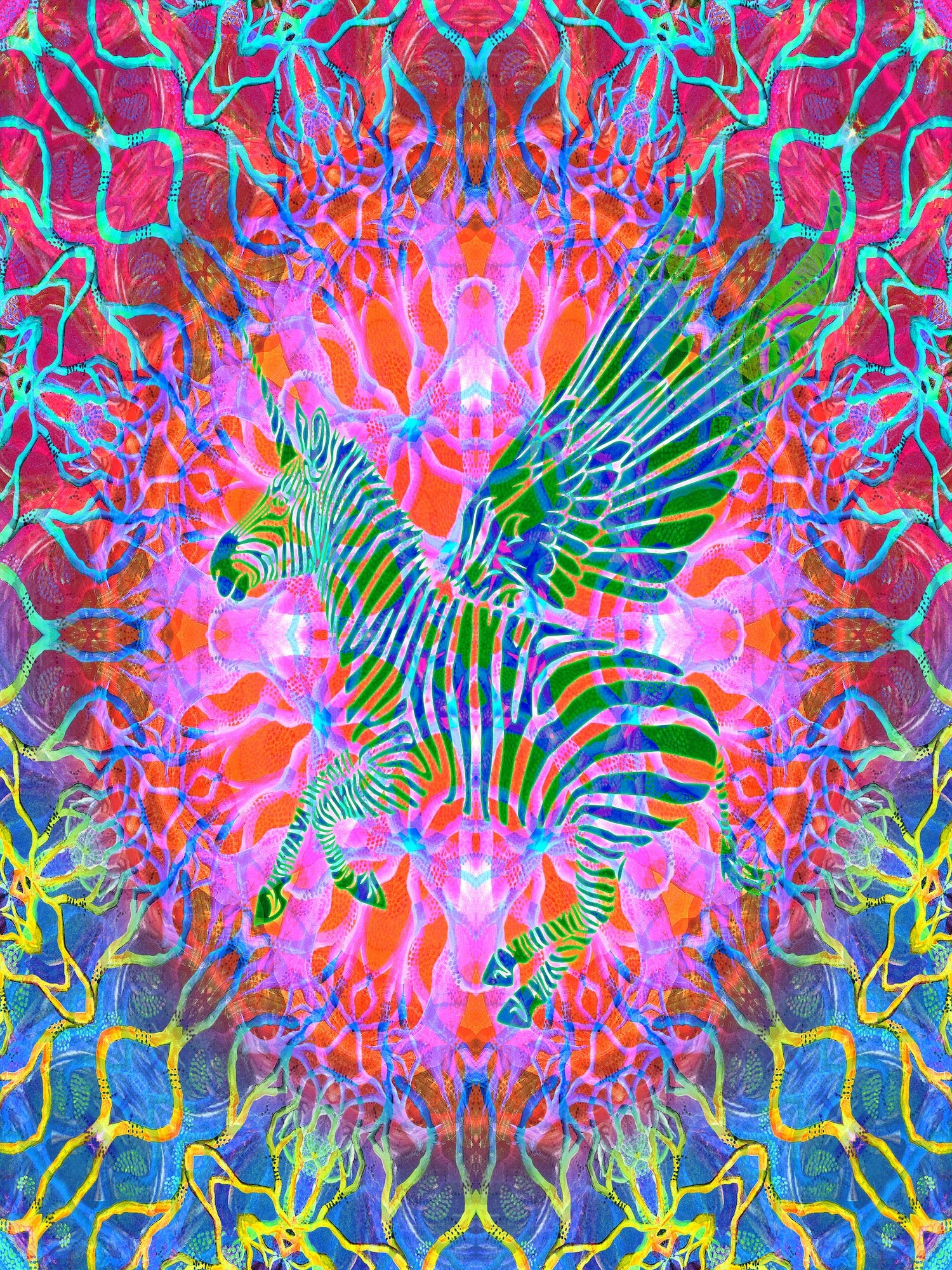 Unizebracorn - Image 2