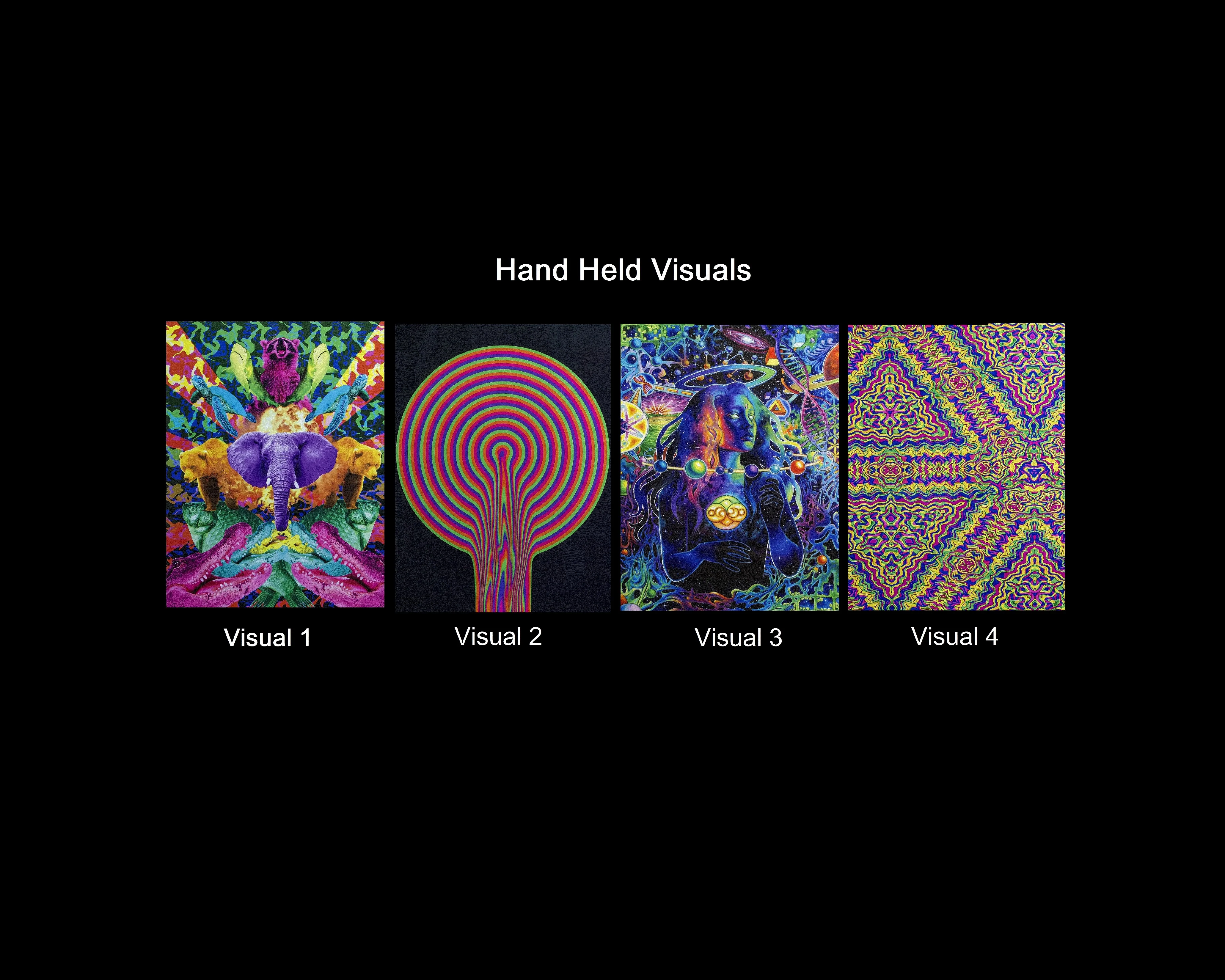Colorizer + 2 Visual Books - Image 3